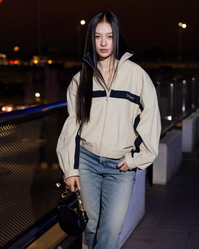 Áo khoác của Saint Laurent đang khiến cả cõi mạng phải ồn!- Ảnh 6.