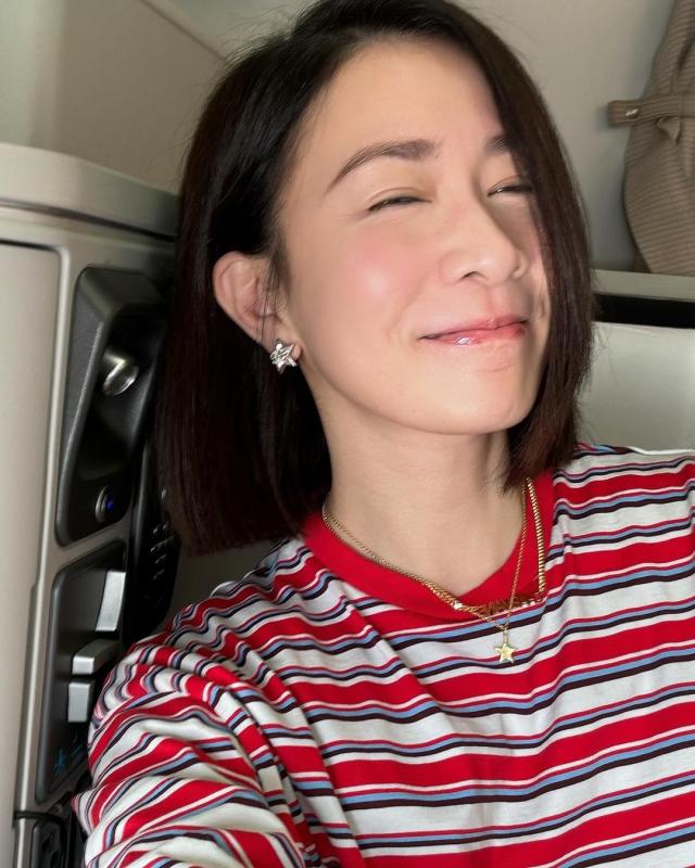 Minh tinh 51 tuổi bị chụp trộm trên phố khiến ai nhìn cũng sững sờ- Ảnh 6.