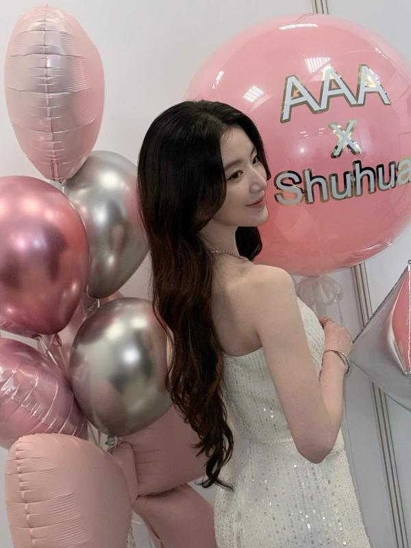 Mỹ nhân đẹp phát sáng có cách giảm cân “nói 0 với 1 loại thực phẩm”- Ảnh 2.