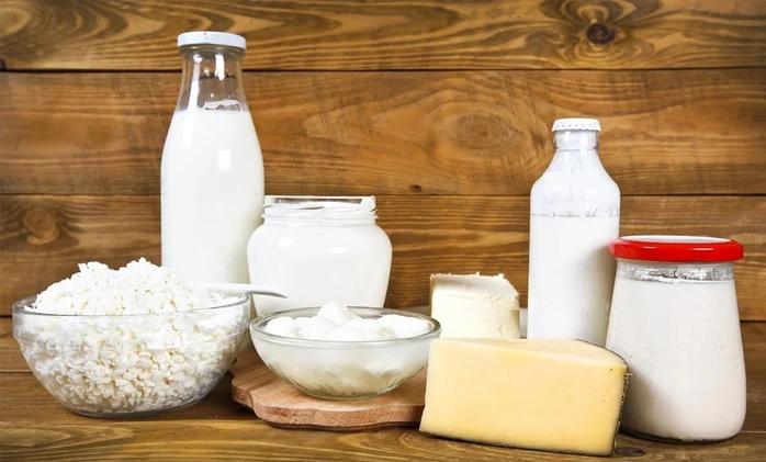 Nghiên cứu mới “giải oan” cho sữa- Ảnh 1.