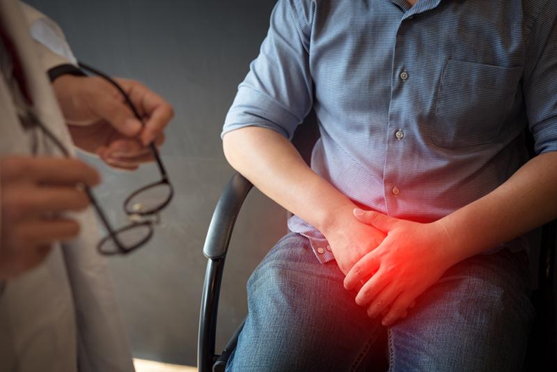 Bác sĩ bệnh viện tuyến Trung ương cảnh báo 1 căn bệnh có tổn thương phức tạp, điều trị không còn đơn giản- Ảnh 1.