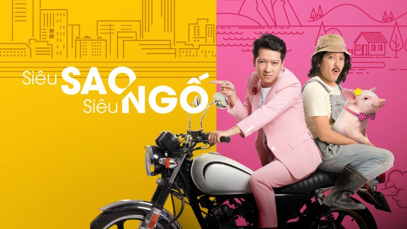 Phải cẩn thận với Trường Giang- Ảnh 2.