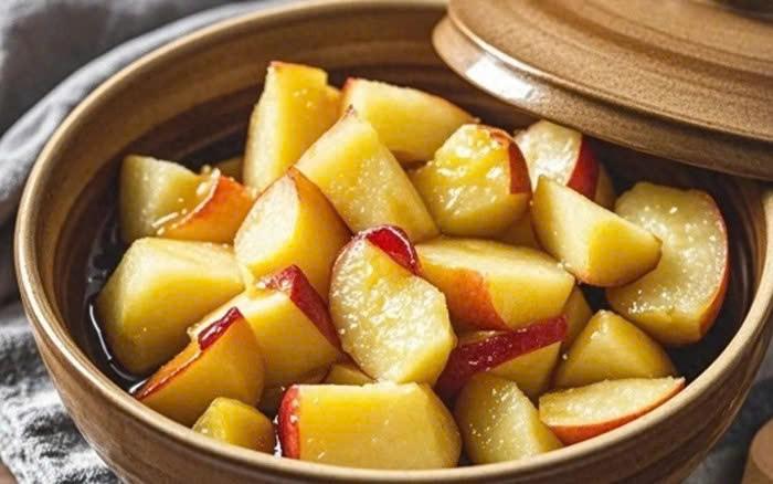 Không chỉ ngon miệng, 6 loại trái cây này còn giúp cơ thể ấm hơn trong những ngày lạnh- Ảnh 2.