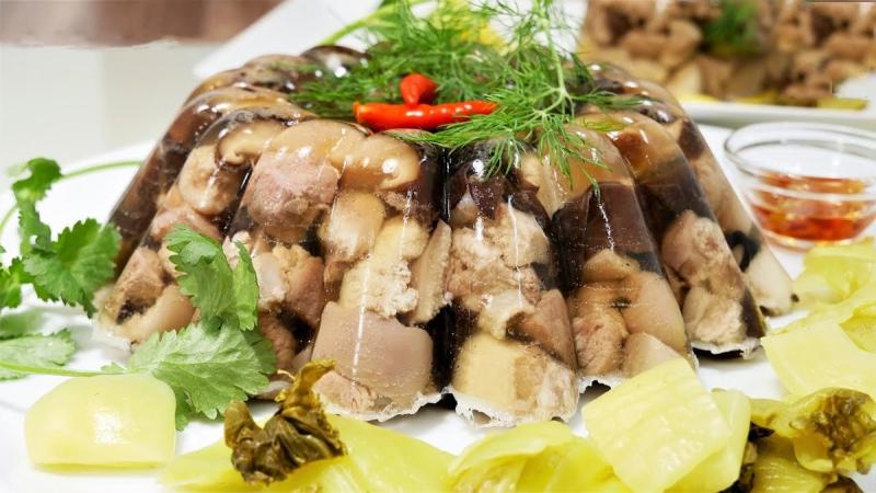 Chuyên gia nói: Ăn thịt đông thế này mới không sợ tăng cân, tăng đường huyết!- Ảnh 1.