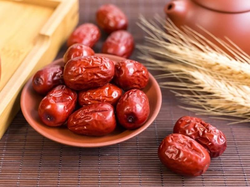 Phụ nữ nên ăn nhiều 3 loại thực phẩm này để bổ khí, dưỡng nhan: Hiệu quả còn hơn đắp mặt nạ!- Ảnh 1.