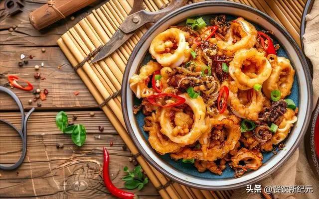 Có 5 món dù rất giàu dinh dưỡng nhưng cũng không nên bày lên mâm cơm tối tất niên vì dễ khiến cả năm túng thiếu- Ảnh 2.
