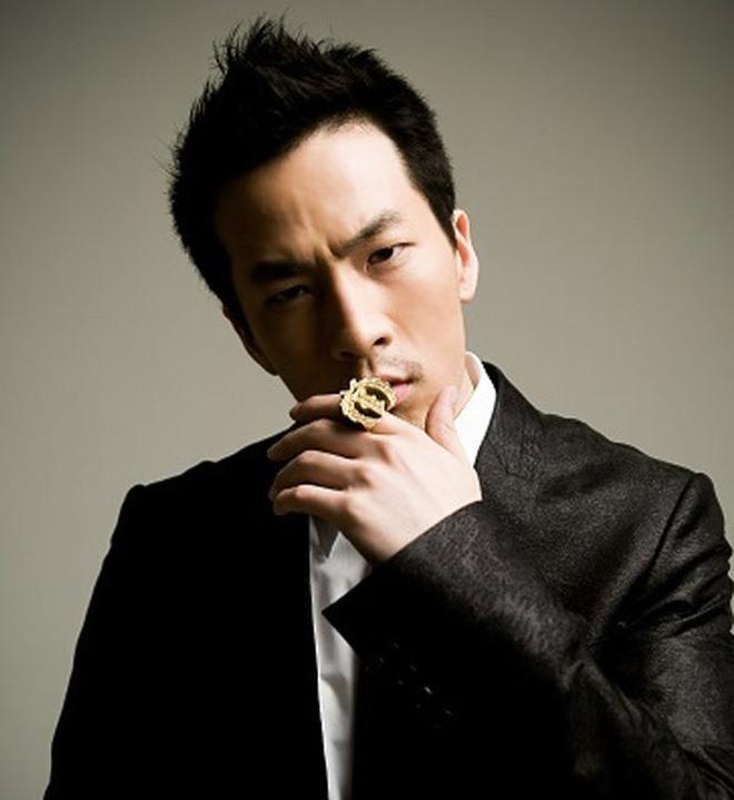 Người đàn ông ngầu nhất Kpop- Ảnh 6.