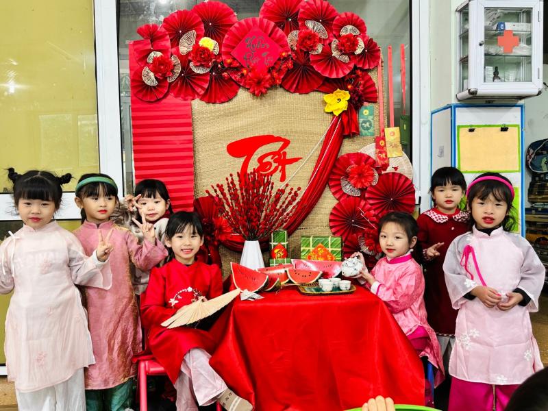 Mặt trái của kỳ nghỉ Tết đối với sức khỏe tinh thần trẻ nhỏ- Ảnh 2.