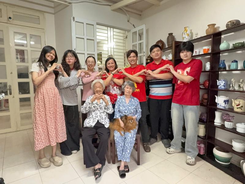 "Bí quyết" quay lại công việc sau Tết mà không bị “tụt mood”- Ảnh 3.
