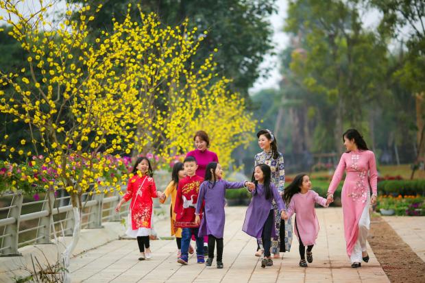 Bác sĩ Bạch Mai khuyến cáo 3 điều cần làm khi nghỉ Tết- Ảnh 1.