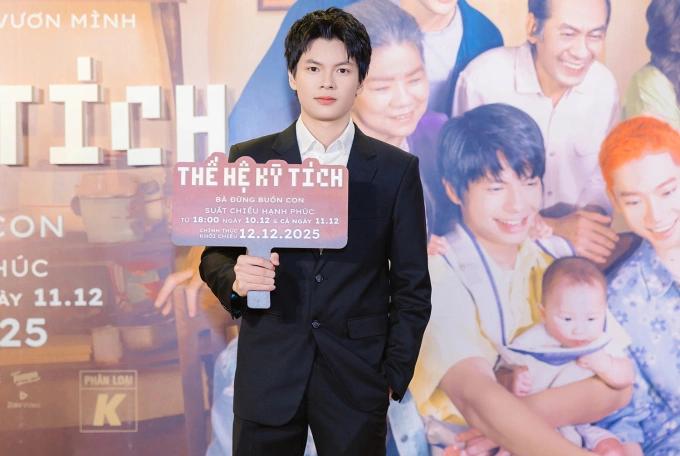 "Thế hệ kế thừa" của điện ảnh Việt và hành trình phá kén vượt qua những chiếc bóng khổng lồ: Ai sẽ làm nên chuyện trong năm 2026?- Ảnh 4.