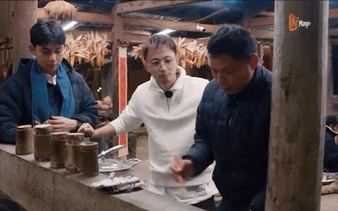 Không ngờ Rhymastic lại là người như thế này!- Ảnh 3.