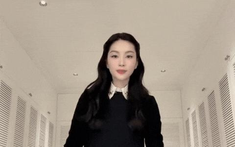 Hoa hậu Đặng Thu Thảo dạo này lạ quá?- Ảnh 1.