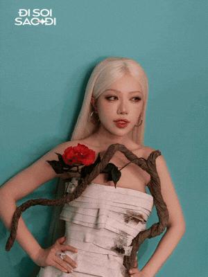 "Cam thường" bắt cận visual dàn mỹ nhân Việt: MIN quá trẻ trung, dàn Em Xinh nổi bật- Ảnh 8.
