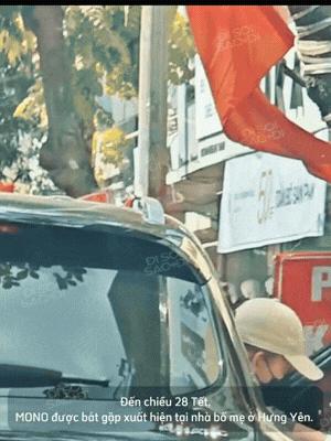 "Tóm dính" MONO tại nhà ở Hưng Yên, bố mẹ Sơn Tùng M-TP tất bật soạn sửa đón 2 con trai về ăn Tết- Ảnh 2.