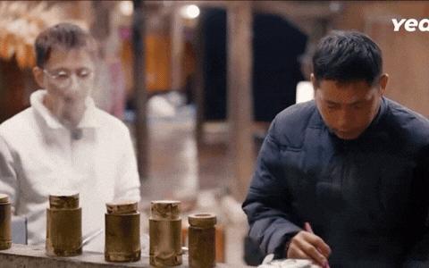 Không ngờ Rhymastic lại là người như thế này!- Ảnh 2.