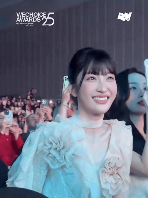 Quang Hùng MasterD - RHYDER collab quá đã, khiến cả dàn Anh Trai - Em Xinh "quẩy" điên đảo- Ảnh 7.