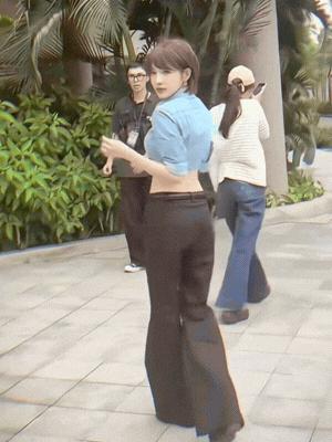 Đoạn clip 16 giây hút gần 4 triệu người xem của mỹ nhân Thỏ Ơi!!, có gì mà hot vậy?- Ảnh 3.