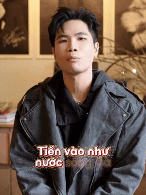 Văn Mai Hương, CONG B và dàn sao rộn ràng chúc mừng năm mới: 2026, mã đáo thành công!- Ảnh 3.