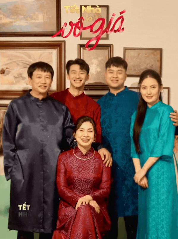 Nhạc sĩ đắt show nhất Việt Nam lại bội thu Tết này- Ảnh 2.