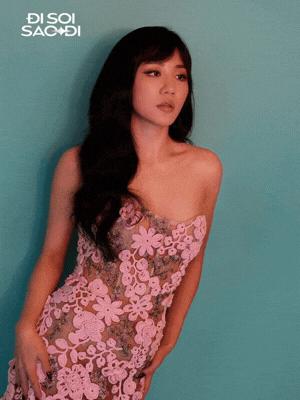 "Cam thường" bắt cận visual dàn mỹ nhân Việt: MIN quá trẻ trung, dàn Em Xinh nổi bật- Ảnh 4.
