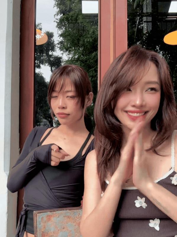 Chưa bao giờ thấy Tóc Tiên rực rỡ như thế này!- Ảnh 10.