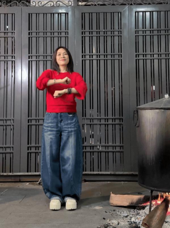 Sốc với nhan sắc Mỹ Tâm- Ảnh 2.