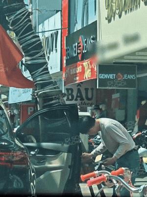 "Tóm dính" MONO tại nhà ở Hưng Yên, bố mẹ Sơn Tùng M-TP tất bật soạn sửa đón 2 con trai về ăn Tết- Ảnh 5.
