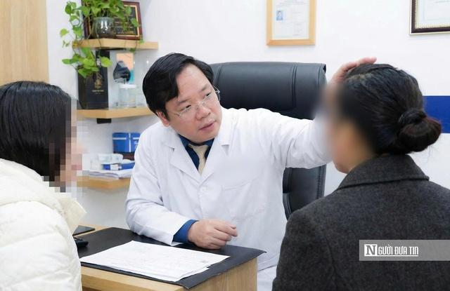 Cơn ác mộng của thiếu nữ chỉ sau vài giờ được mời làm đẹp cấp tốc đón Tết- Ảnh 2.