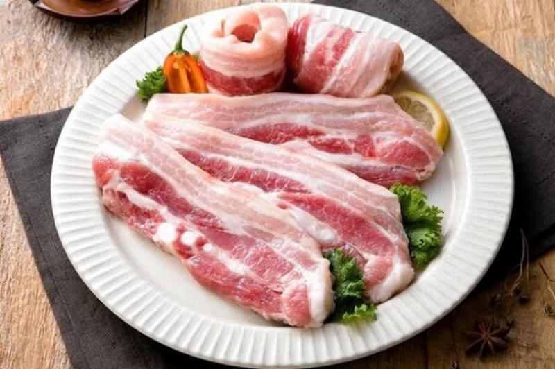 Sốc: Thịt ba chỉ có thể khiến axit uric “tăng vọt”, 5 biến đổi nguy hiểm ập đến chỉ sau thời gian ngắn- Ảnh 1.