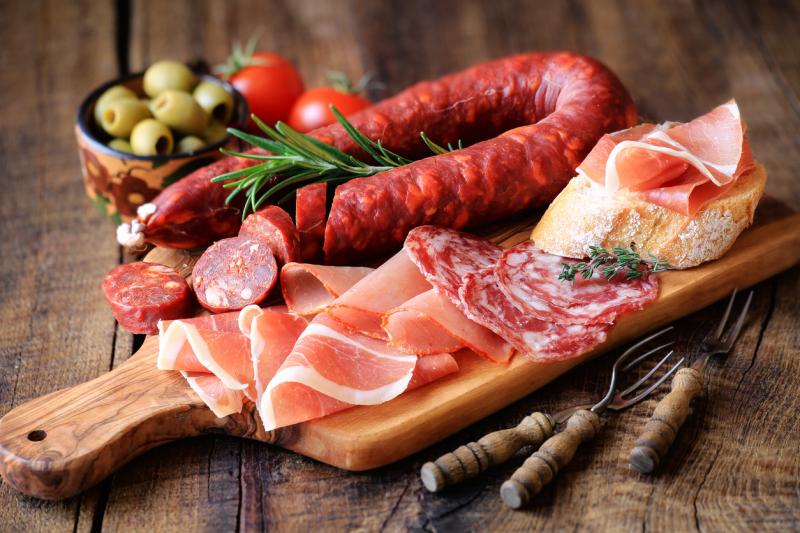 Ung thư rất ‘thích’ 2 loại thực phẩm này, chuyên gia cảnh báo: "Cần hạn chế ăn ngay lập tức"- Ảnh 2.