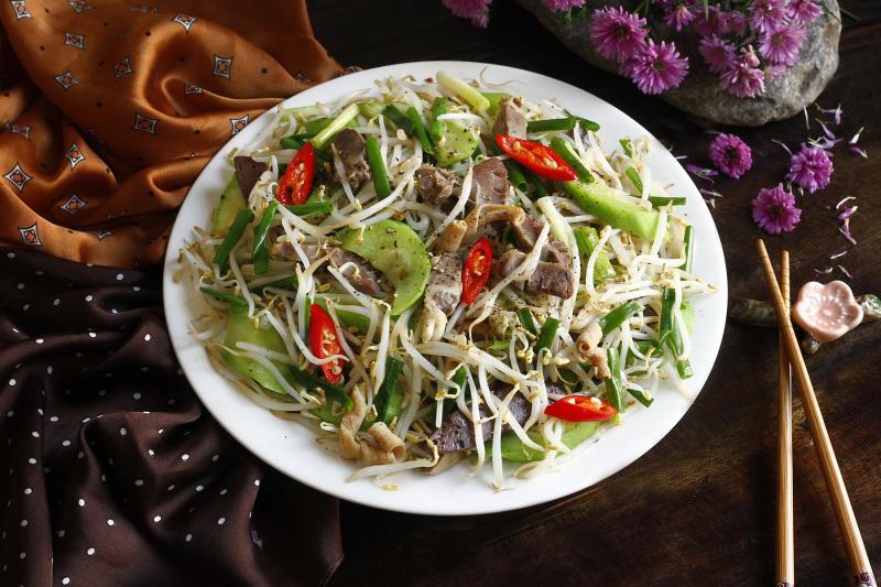 Tưởng chỉ là món ăn dân dã, mề gà lại mang nhiều lợi ích cho tiêu hóa và sức khỏe - bạn đã biết hết chưa?- Ảnh 3.