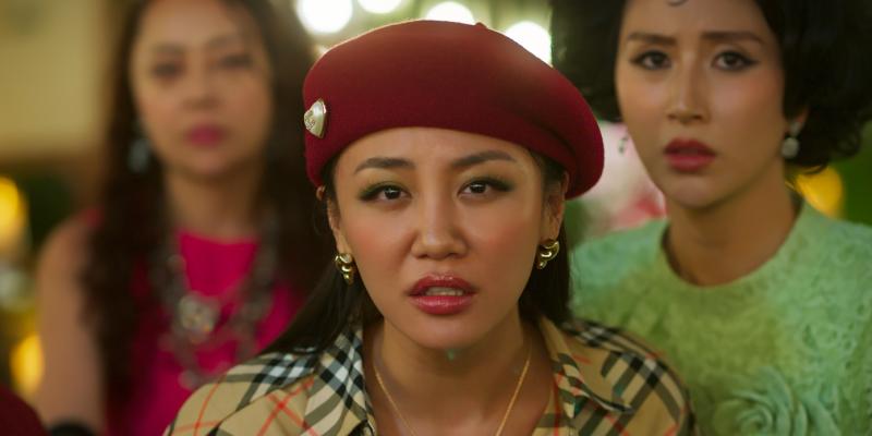 Thỏ Ơi!! vượt mốc 200 tỷ đồng nhanh nhất mọi thời đại- Ảnh 1.