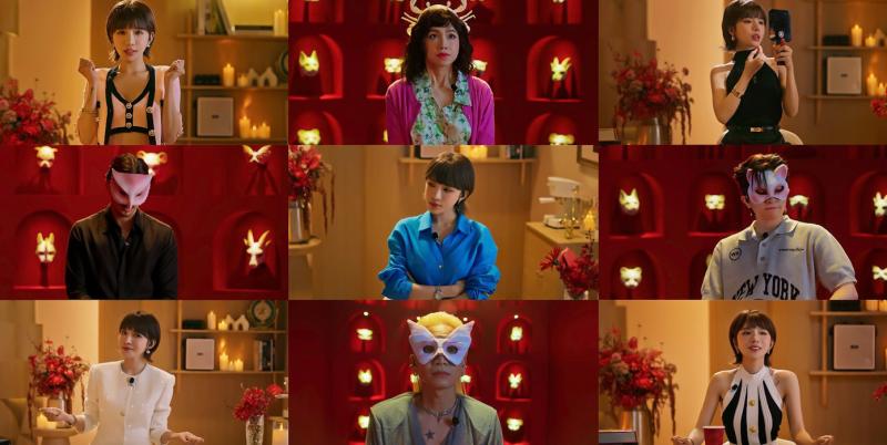 Chỉ Trấn Thành mới mời được dàn cameo hoành tráng thế này cho Thỏ Ơi!!, một cái tên 