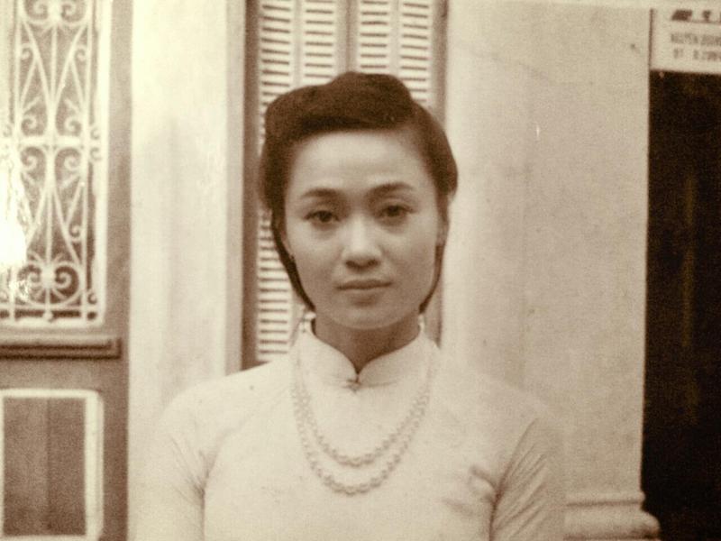 Mỹ nhân có đôi mắt buồn nhất Việt Nam lộ gương mặt khác lạ, ai nhìn cũng tiếc nhan sắc ngày xưa- Ảnh 6.