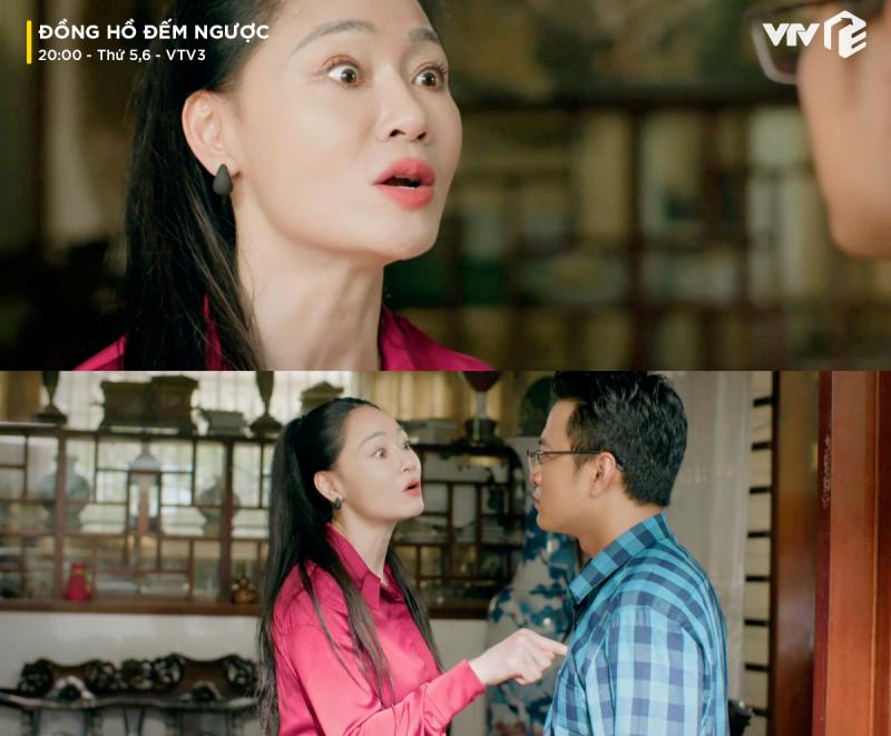 Mỹ nhân có đôi mắt buồn nhất Việt Nam lộ gương mặt khác lạ, ai nhìn cũng tiếc nhan sắc ngày xưa- Ảnh 4.