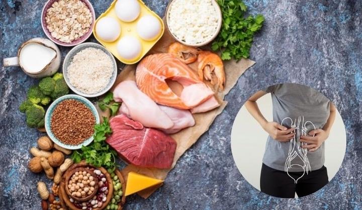 Người bệnh thận nên tránh 5 món 'đại kỵ' này để đón Tết an toàn- Ảnh 1.