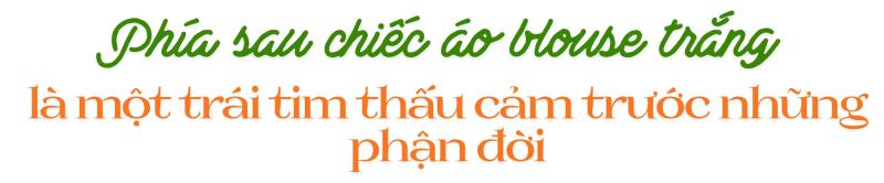 BS. Hoàng Văn Khanh - người gom nhặt hy vọng, giữ lại những mùa xuân muộn cho đời: Phía sau chiếc áo Blouse là trái tim không nỡ buông tay- Ảnh 2.