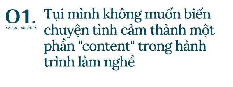 Liên Bỉnh Phát lần đầu trải lòng cùng bạn gái Ngọc Kayla: "Hôn nhân là khi cả hai sẵn sàng, chứ không phải đến tuổi thì phải cưới"- Ảnh 1. Liên Bỉnh Phát lần đầu trải lòng cùng bạn gái Ngọc Kayla: "Hôn nhân là khi cả hai sẵn sàng, chứ không phải đến tuổi thì phải cưới"- Ảnh 1.