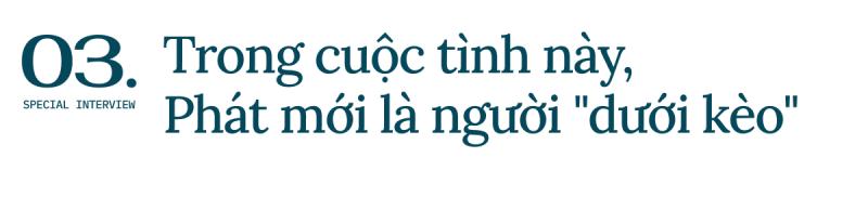Liên Bỉnh Phát lần đầu trải lòng cùng bạn gái Ngọc Kayla: "Hôn nhân là khi cả hai sẵn sàng, chứ không phải đến tuổi thì phải cưới"- Ảnh 9. Liên Bỉnh Phát lần đầu trải lòng cùng bạn gái Ngọc Kayla: "Hôn nhân là khi cả hai sẵn sàng, chứ không phải đến tuổi thì phải cưới"- Ảnh 9.