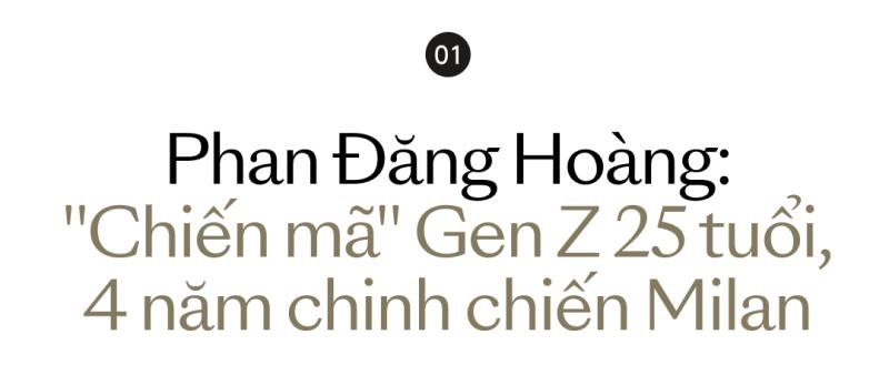 "Mã" Đáo Thành Công: Thời trang Việt Nam đang phi nước đại trên những đại lộ lớn nhất thế giới- Ảnh 1.