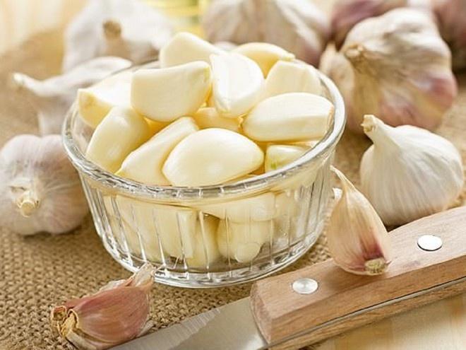 7 thực phẩm quen mặt cực tốt cho sức khỏe, ăn đều mỗi tuần giúp sống lâu hơn- Ảnh 1.