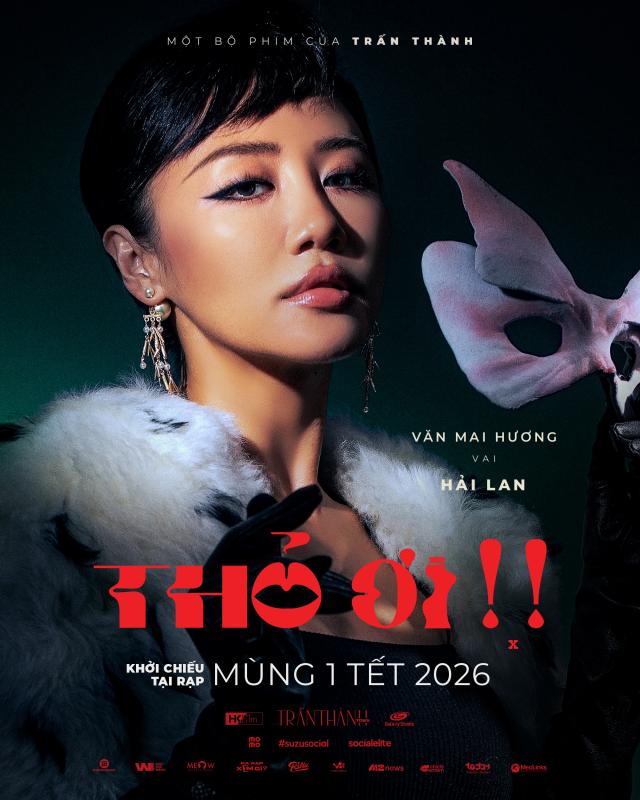 Trấn Thành đang che giấu điều gì sau chiếc mặt nạ của mình?- Ảnh 4.