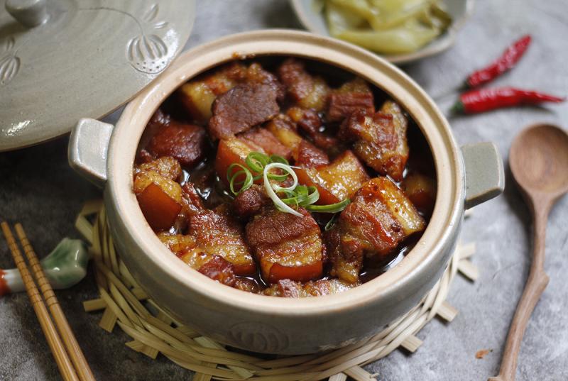 Sốc: Thịt ba chỉ có thể khiến axit uric “tăng vọt”, 5 biến đổi nguy hiểm ập đến chỉ sau thời gian ngắn- Ảnh 4.