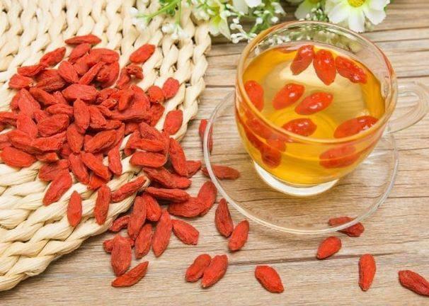 7 thực phẩm quen thuộc, dễ ăn giúp bổ gan thận và nuôi dưỡng mái tóc đen bóng tự nhiên- Ảnh 4.