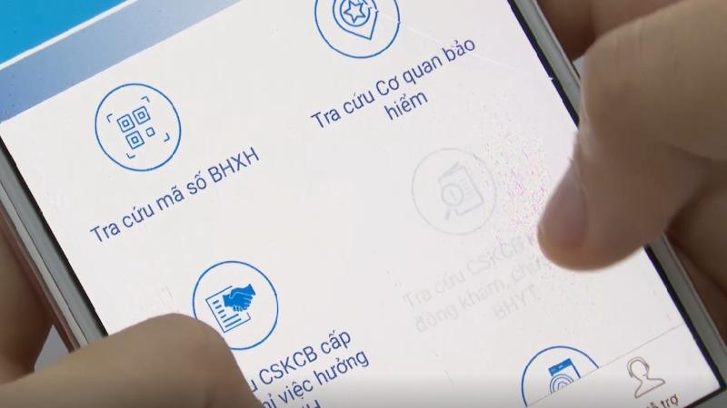 Sổ BHXH, thẻ BHYT có thay đổi quan trọng- Ảnh 1.