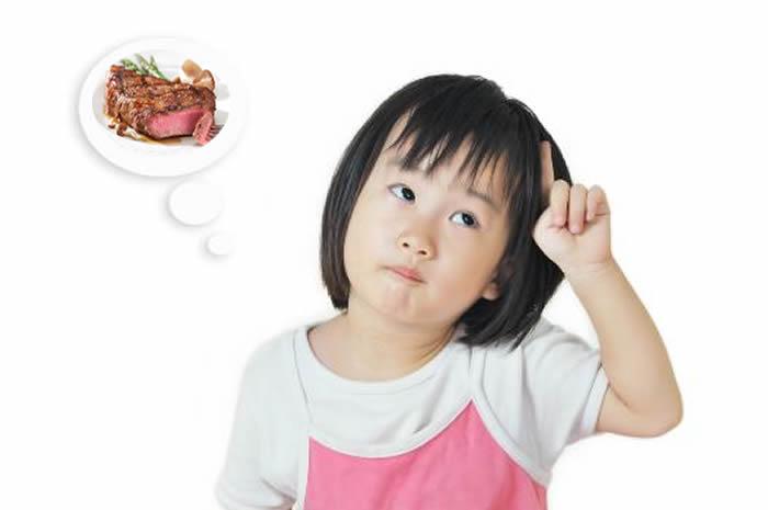 Trẻ nhỏ ăn Tết theo người lớn: Hệ tiêu hóa 