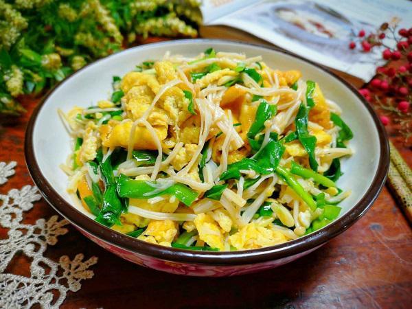 Mùa xuân đến, hãy ăn nhiều hơn 4 món này để tăng cường dương khí, bổ tỳ vị, giúp cơ thể khỏe mạnh cả năm- Ảnh 5.