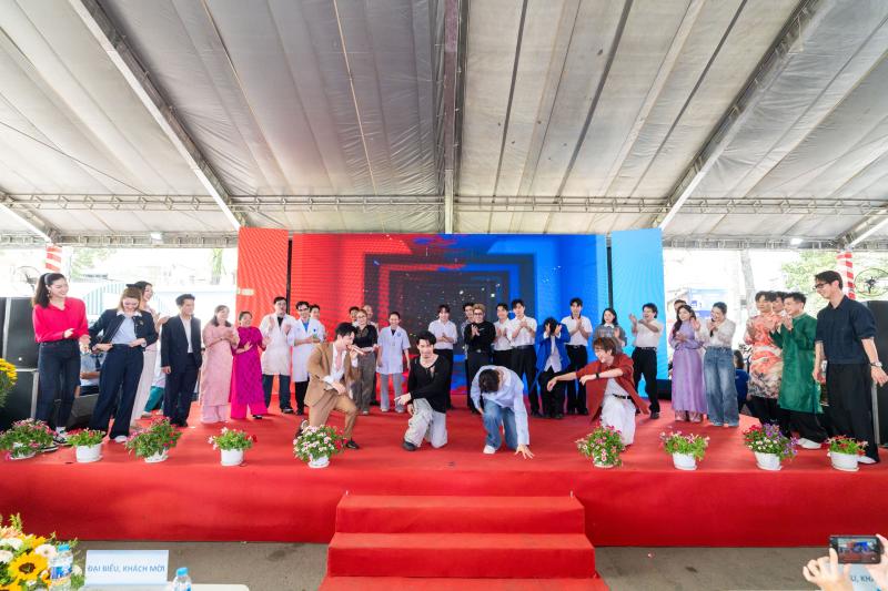 Trường Giang ghi điểm- Ảnh 6.