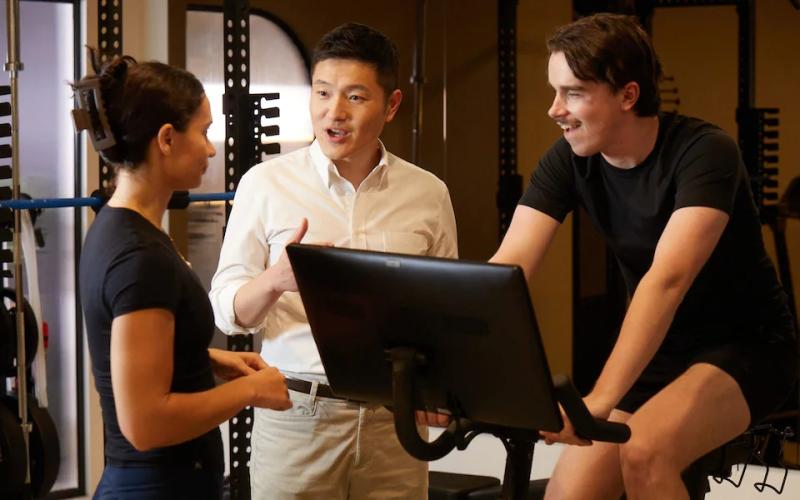 Không phải tập luyện hay ăn kiêng, đây mới là điều quan trọng nhất để sống lâu- Ảnh 2.